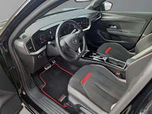 OPEL Mokka 1.2 T 130 GS Team Suisse