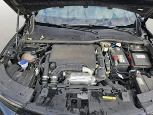 OPEL Mokka 1.2 T 130 GS Team Suisse