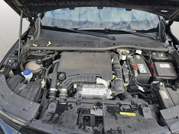 OPEL Mokka 1.2 T 130 GS Team Suisse