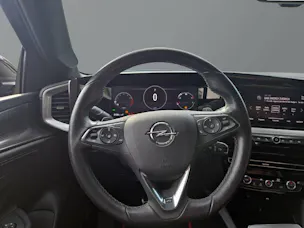 OPEL Mokka 1.2 T 130 GS Team Suisse
