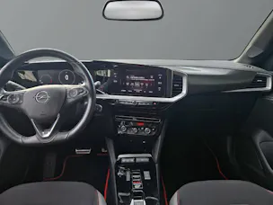 OPEL Mokka 1.2 T 130 GS Team Suisse