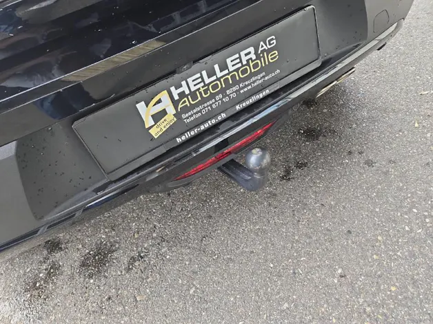 OPEL Mokka 1.2 T 130 GS Team Suisse