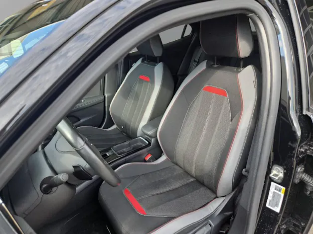 OPEL Mokka 1.2 T 130 GS Team Suisse