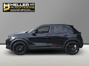 OPEL Mokka 1.2 T 130 GS Team Suisse