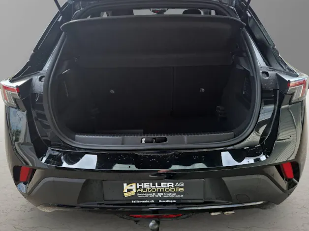 OPEL Mokka 1.2 T 130 GS Team Suisse