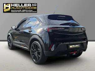 OPEL Mokka 1.2 T 130 GS Team Suisse