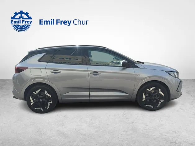OPEL Grandland 1.6 T PHEV GSE