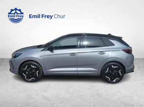 image du véhicule OPEL Grandland 1.6 T PHEV GSE