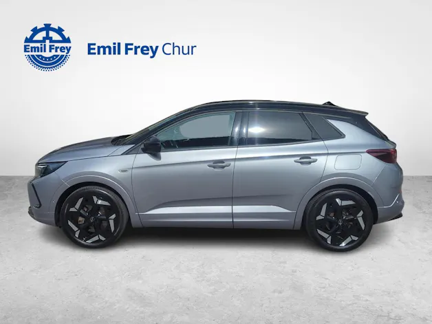 OPEL Grandland 1.6 T PHEV GSE