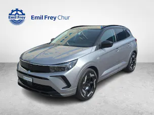 OPEL Grandland 1.6 T PHEV GSE