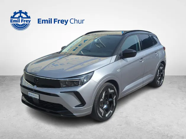 OPEL Grandland 1.6 T PHEV GSE