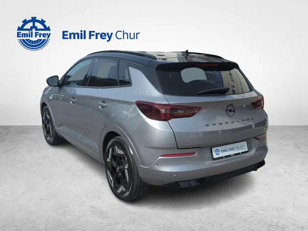 OPEL Grandland 1.6 T PHEV GSE