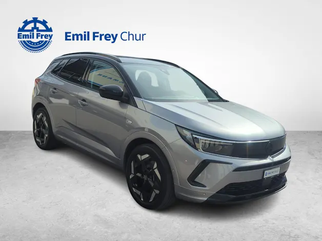 OPEL Grandland 1.6 T PHEV GSE