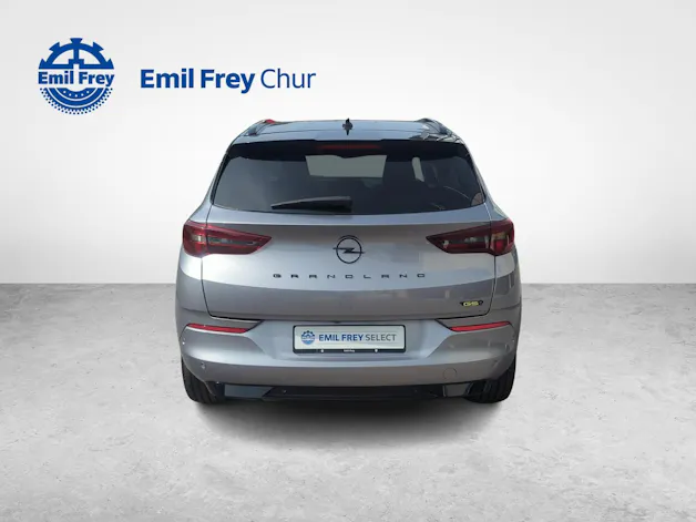 OPEL Grandland 1.6 T PHEV GSE
