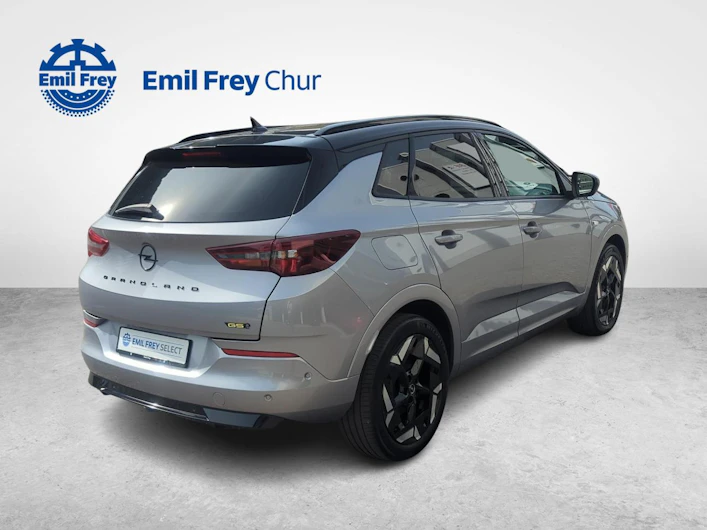 image du véhicule OPEL GRANDLAND