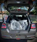 Suzuki Swift 1.2 Piz Sulai Hybrid 4x4