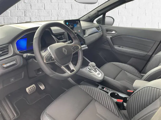 RENAULT SYMBIOZ E-TECH esprit Alpine