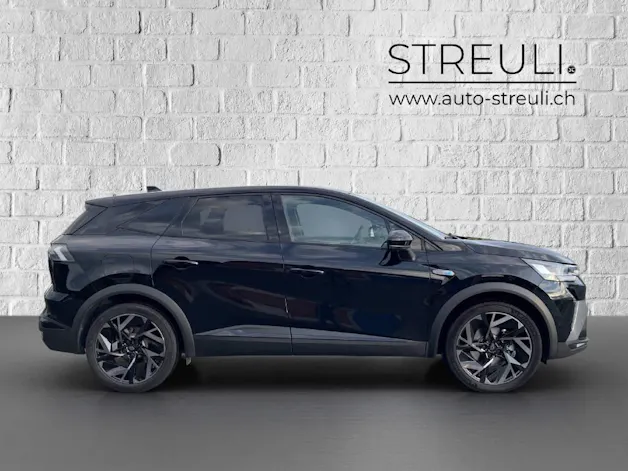RENAULT SYMBIOZ E-TECH esprit Alpine