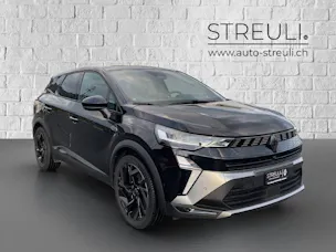 RENAULT SYMBIOZ E-TECH esprit Alpine