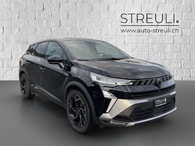 RENAULT SYMBIOZ E-TECH esprit Alpine