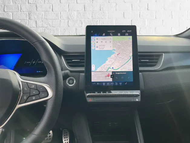 RENAULT SYMBIOZ E-TECH esprit Alpine