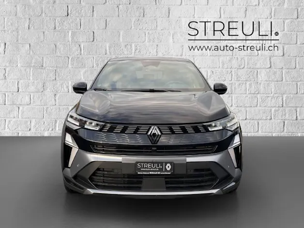 RENAULT SYMBIOZ E-TECH esprit Alpine