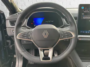 RENAULT SYMBIOZ E-TECH esprit Alpine