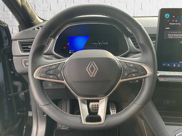 RENAULT SYMBIOZ E-TECH esprit Alpine