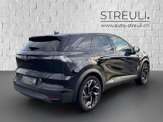 RENAULT SYMBIOZ E-TECH esprit Alpine