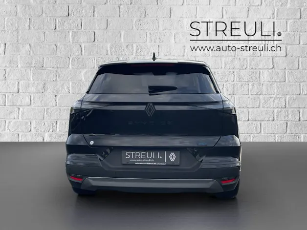 RENAULT SYMBIOZ E-TECH esprit Alpine