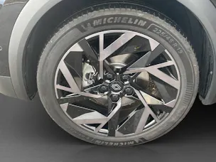 RENAULT SYMBIOZ E-TECH esprit Alpine