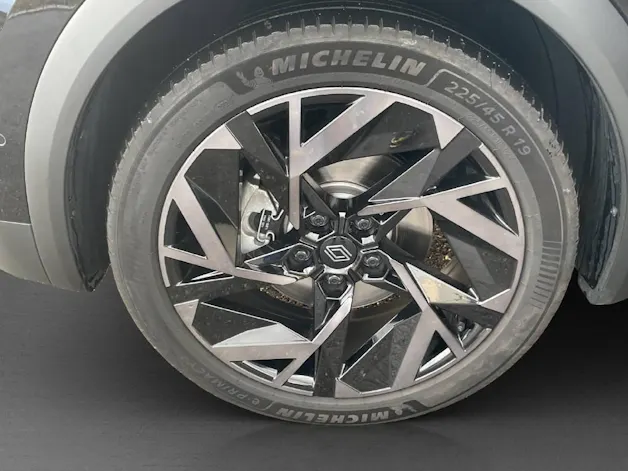 RENAULT SYMBIOZ E-TECH esprit Alpine