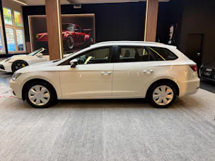 SEAT Leon ST 1.6 TDI 115 Style DSG