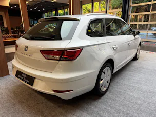 SEAT Leon ST 1.6 TDI 115 Style DSG