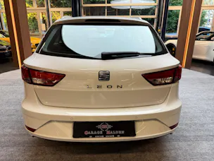 SEAT Leon ST 1.6 TDI 115 Style DSG