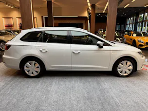 SEAT Leon ST 1.6 TDI 115 Style DSG