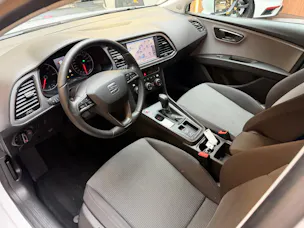 SEAT Leon ST 1.6 TDI 115 Style DSG