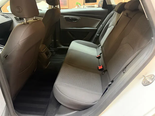 SEAT Leon ST 1.6 TDI 115 Style DSG
