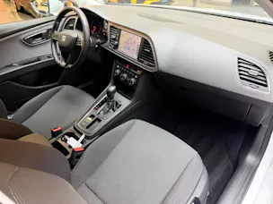 SEAT Leon ST 1.6 TDI 115 Style DSG