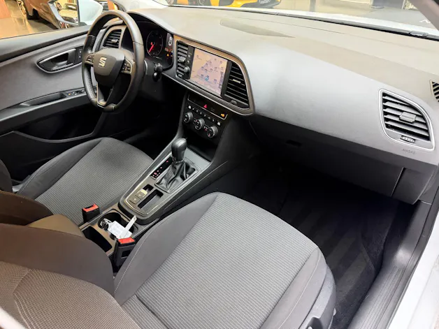 SEAT Leon ST 1.6 TDI 115 Style DSG