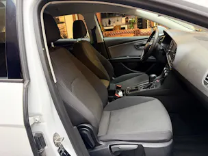 SEAT Leon ST 1.6 TDI 115 Style DSG