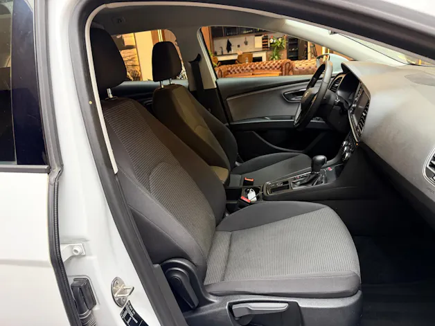 SEAT Leon ST 1.6 TDI 115 Style DSG
