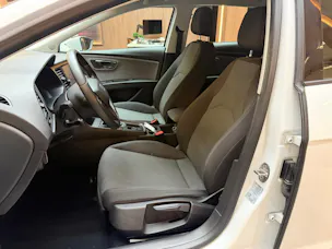SEAT Leon ST 1.6 TDI 115 Style DSG