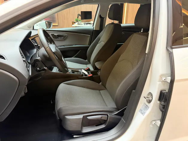 SEAT Leon ST 1.6 TDI 115 Style DSG