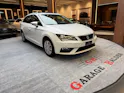 SEAT Leon ST 1.6 TDI 115 Style DSG