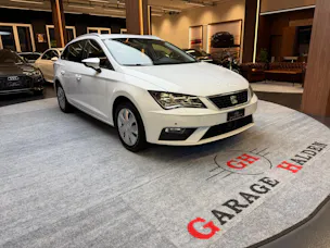 SEAT Leon ST 1.6 TDI 115 Style DSG
