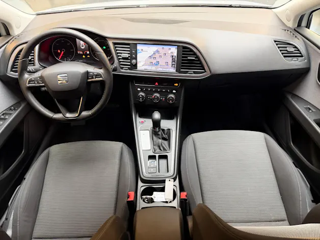 SEAT Leon ST 1.6 TDI 115 Style DSG