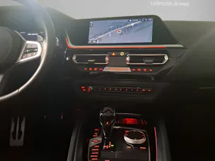 BMW Z4 M40i
