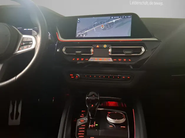 BMW Z4 M40i