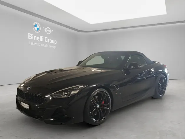 BMW Z4 M40i